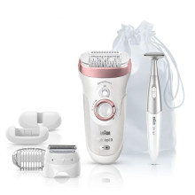 Эпилятор Braun Silk-epil 9 SensoSmart 9/890