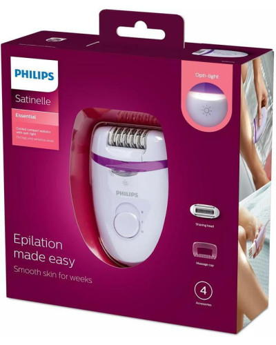 Эпилятор Philips BRE275/00