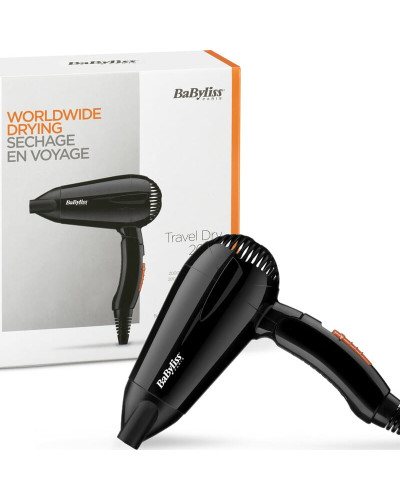 Фен Babyliss 5344E