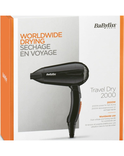 Фен Babyliss 5344E