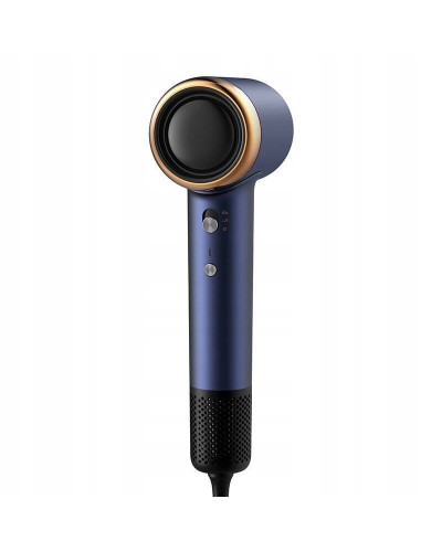 Фен Deerma DEM-CF50W Navy Blue