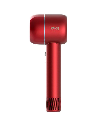 Фен Dreame Intelligent Hair Dryer Red (AHD5-RE0)