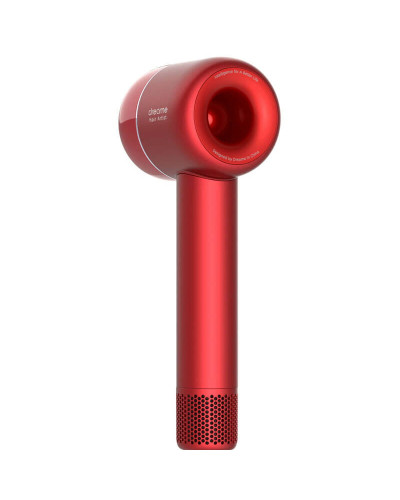 Фен Dreame Intelligent Hair Dryer Red (AHD5-RE0)