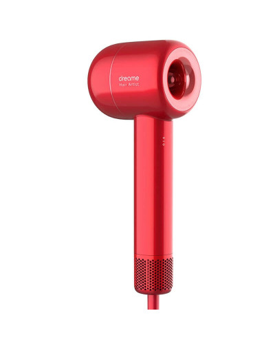 Фен Dreame Intelligent Hair Dryer Red (AHD5-RE0)