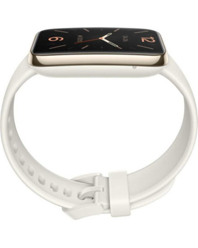 Фитнес-браслет Xiaomi Mi Smart Band 7 Pro Global White EU_