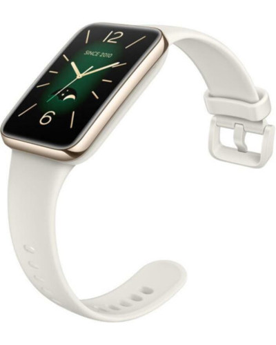 Фитнес-браслет Xiaomi Mi Smart Band 7 Pro Global White EU_