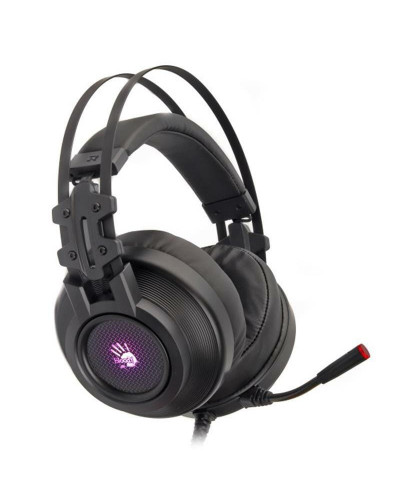 Гарнітура A4Tech Bloody G525 Black