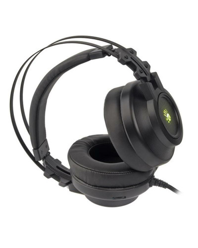 Гарнітура A4Tech Bloody G525 Black