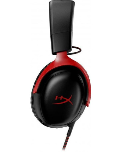 Гарнiтура HyperX Cloud  II I Black/Red (727A9AA)