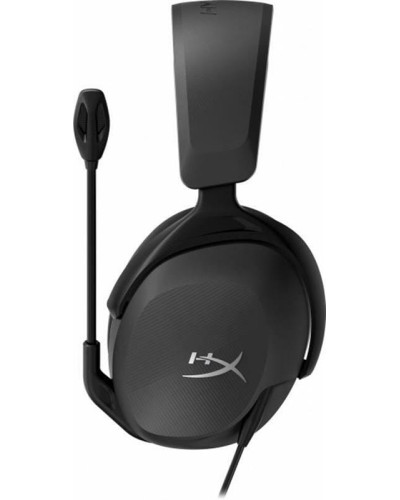 Гарнітура HyperX Cloud Stinger 2 Core PC 3.5mm Black (683L9AA)