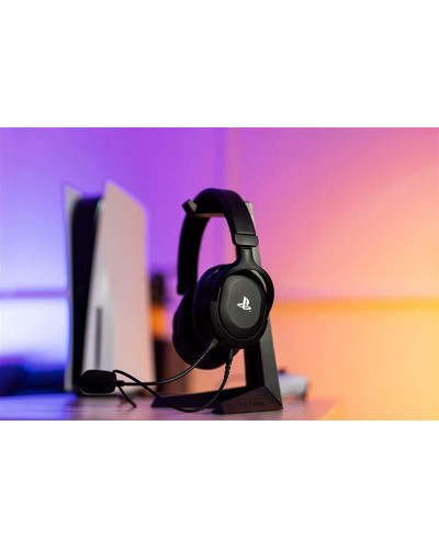 Гарнитура Trust GXT 498 Forta для PS5 Black (24715)