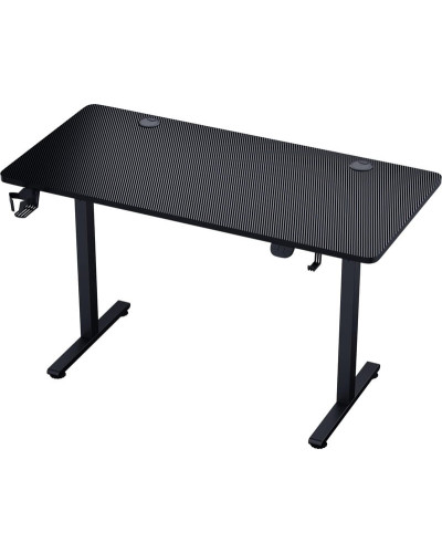 Геймерский стол 1stPlayer Moto-C 1460 Black