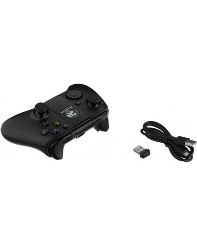 Геймпад 2E Wireless Black (2E-UWGC-C04)