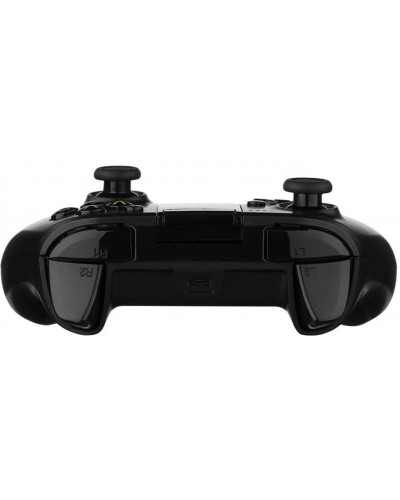 Геймпад 2E Wireless Black (2E-UWGC-C04)