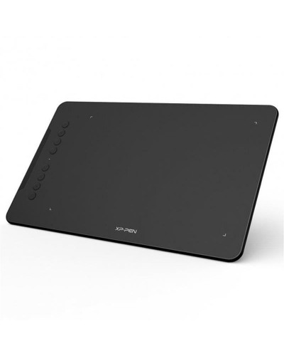 Графічний планшет XP-Pen Deco 01V2 Black