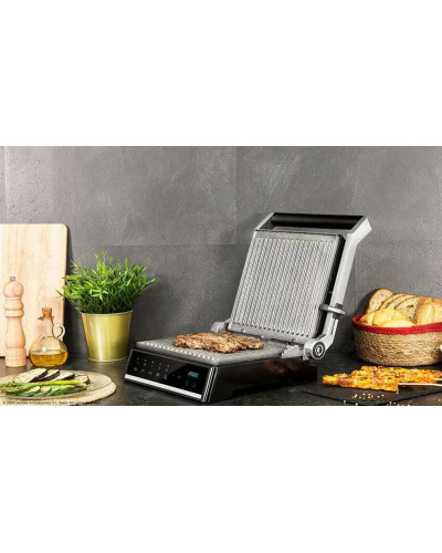 Гриль Cecotec Rock`nGrill Smart (CCTC-03067)