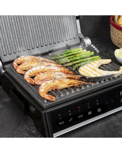 Гриль Cecotec Rock`nGrill Smart (CCTC-03067)