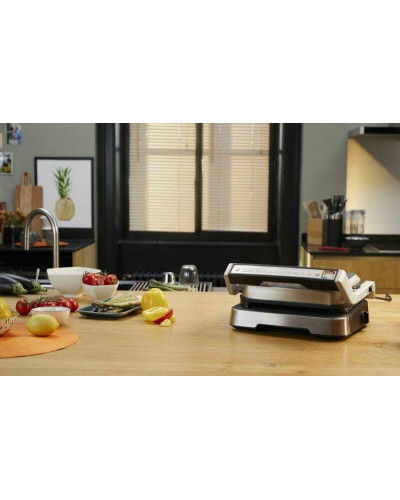 Гриль Tefal OptiGrill 4in1 GC774D30