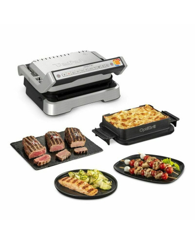 Гриль Tefal OptiGrill 4in1 GC774D30