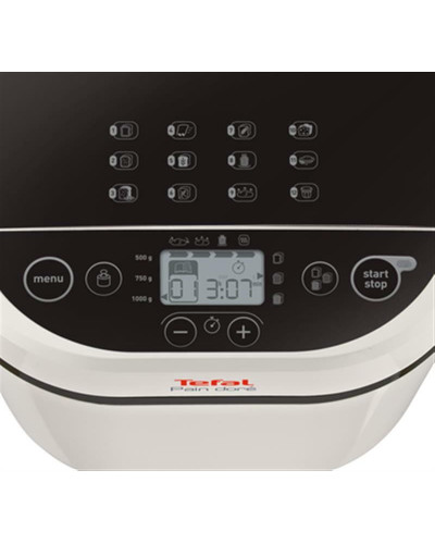 Хлебопечь Tefal Pain Dore PF210138