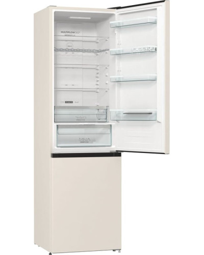 Холодильник Gorenje NRK6202AC4