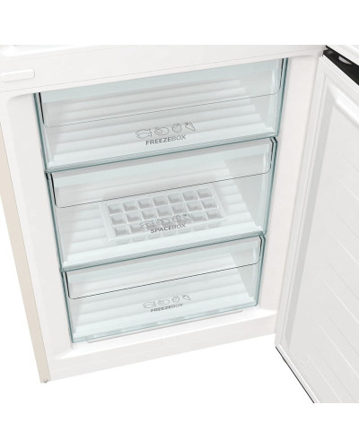 Холодильник Gorenje NRK6202AC4
