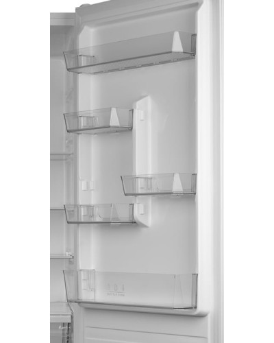 Холодильник Grifon NFND-200W