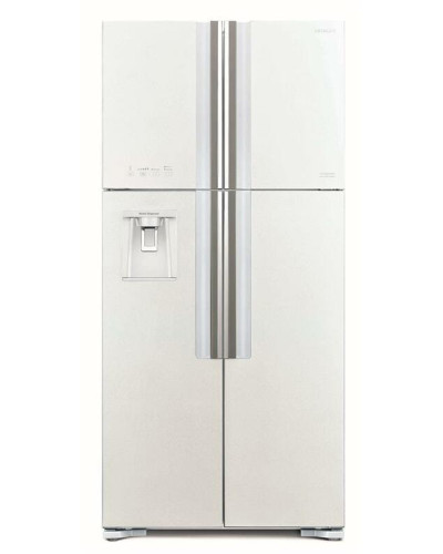 Холодильник Hitachi R-W660PUC7GPW