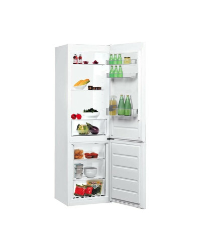 Холодильник Indesit LI7S1EW