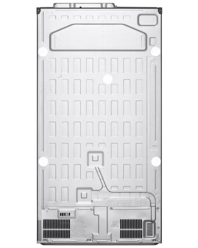 Холодильник LG GC-B257JLYV