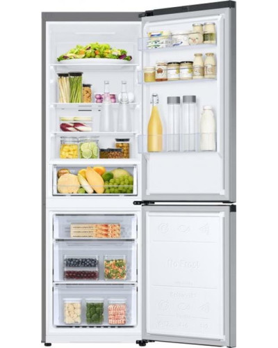 Холодильник Samsung RB34T600FSA/UA