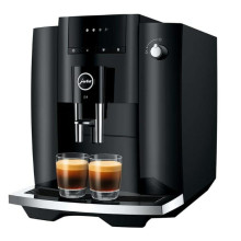 Кавомашина Jura E4 Piano Black EA