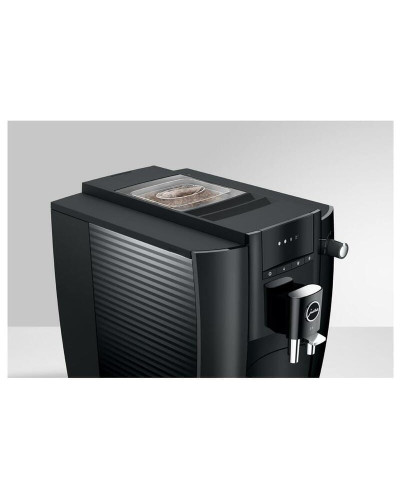 Кавомашина Jura E4 Piano Black EA