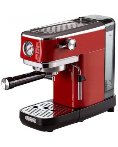 Кофеварка Ariete 1381 Red