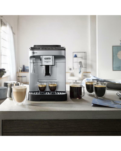 Кофеварка Delonghi ECAM 290.31.SB