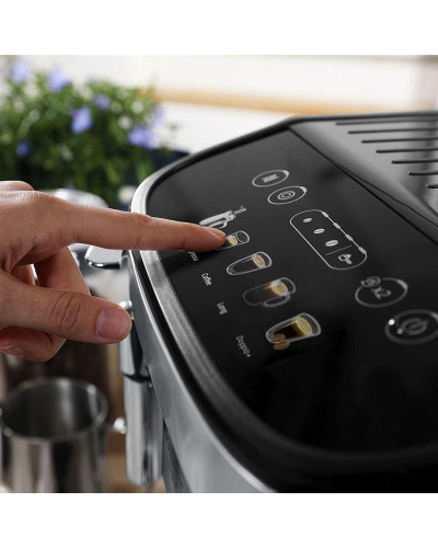 Кофеварка Delonghi ECAM 290.31.SB