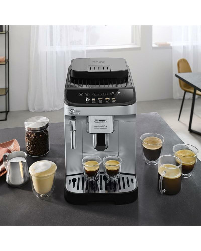 Кофеварка Delonghi ECAM 290.31.SB