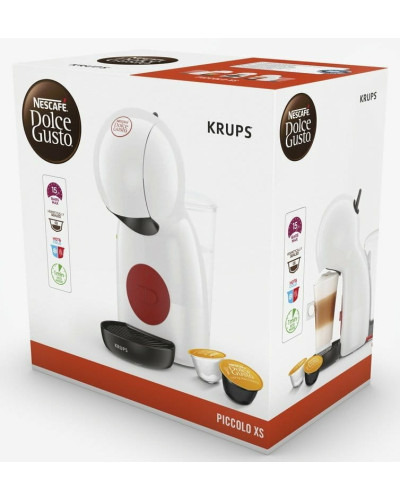 Кавоварка Krups PICCOLO XS KP1A01
