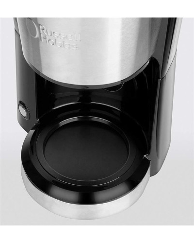 Кофеварка Russell Hobbs 24210-56 Compact Home