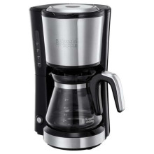 Кофеварка Russell Hobbs 24210-56 Compact Home