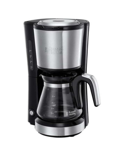 Кофеварка Russell Hobbs 24210-56 Compact Home