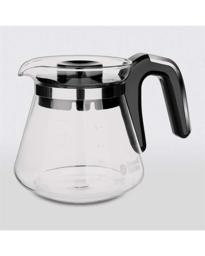 Кофеварка Russell Hobbs 24210-56 Compact Home