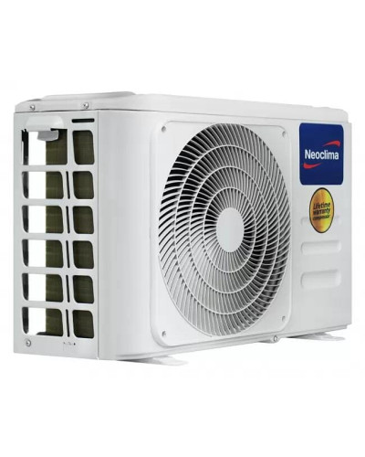 Кондиционер Neoclima NS/NU-09EHXIw1eu серия Therminator 3.2 Inverter
