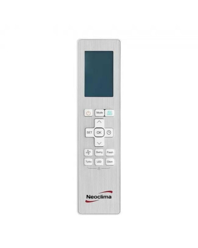 Кондиционер Neoclima NS/NU-09EHXIw1eu серия Therminator 3.2 Inverter