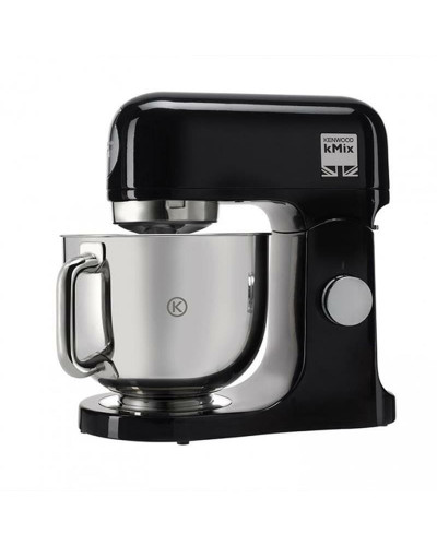 Кухонная машина Kenwood KMX 750 AAB
