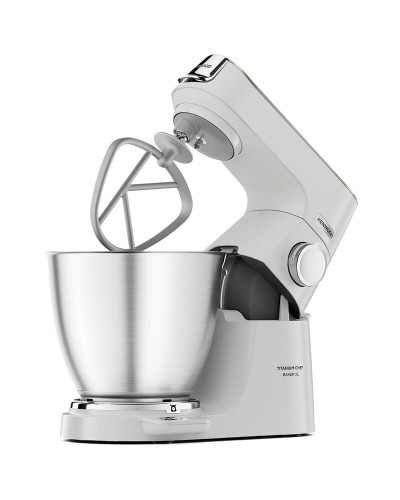 Кухонный комбайн Kenwood KVL 65.001 WH Titanium Chef Baker XL