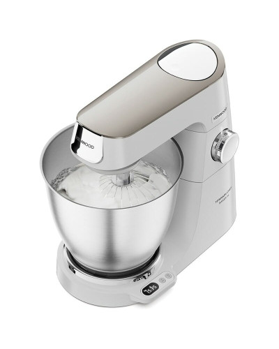 Кухонный комбайн Kenwood KVL 65.001 WH Titanium Chef Baker XL