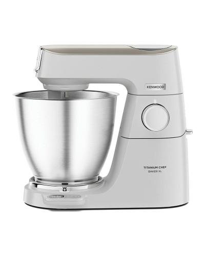 Кухонный комбайн Kenwood KVL 65.001 WH Titanium Chef Baker XL