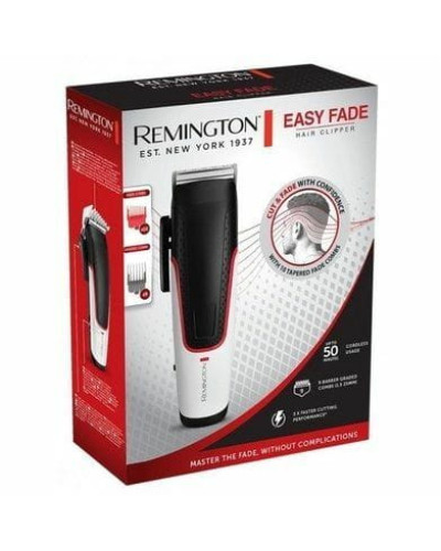 Машинка для стрижки Remington HC500