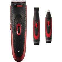 Машинка для стрижки Remington HC905 The Works Hair Clipper Kit